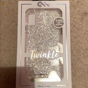 Casemate iPhone XS Max case